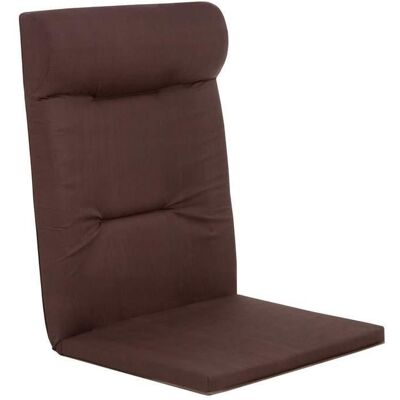 Dajar 465977 Poduszka Na Fotel Ogrodowy 122 X 58 Cm Bilbao Hoch Xl D002-04pb Pati Dajar 465977 Poduszka Na Fotel Ogrodowy 122 X 58 Cm Bilbao Hoch Xl D002-04pb Pati
