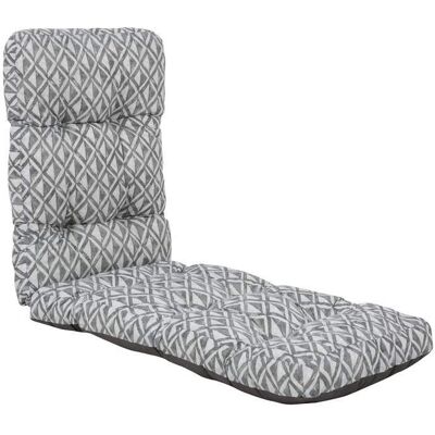 Dajar 467105 Poduszka Na Leżak Ogrodowy 175 Cm Tulon Patio Dajar 467105 Poduszka Na Leżak Ogrodowy 175 Cm Tulon Patio