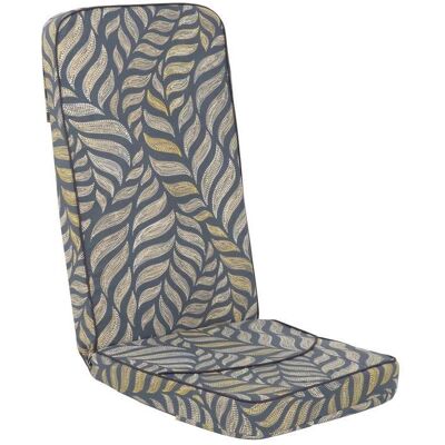 Dajar 467183 Poduszka Na Fotel Ogrodowy 124X47 Cm Modena Kwadrat G050-06Ib Patio Dajar 467183 Poduszka Na Fotel Ogrodowy 124X47 Cm Modena Kwadrat G050-06Ib Patio