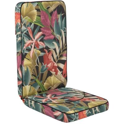 Dajar 468250 Poduszka na fotel ogrodowy 124x47 cm Modena kwadrat G052-23IB PATIO Dajar 468250 Poduszka na fotel ogrodowy 124x47 cm Modena kwadrat G052-23IB PATIO