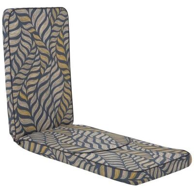 Dajar 468272 Poduszka Na Fotel Ogrodowy Z Podnóżkiem Modena Plus Kwadrat Patio Dajar 468272 Poduszka Na Fotel Ogrodowy Z Podnóżkiem Modena Plus Kwadrat Patio