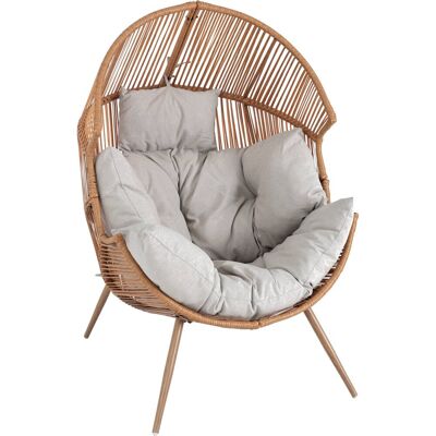 Inny producent Fotel Ogrodowy Balkonowy Tarasowy Do Ogrodu Na Balkon Taras Summery Zenjoy Inny producent Fotel Ogrodowy Balkonowy Tarasowy Do Ogrodu Na Balkon Taras Summery Zenjoy