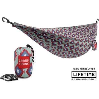Hamak Grand Trunk Trunk Tech Double Prints Vista Hamak Grand Trunk Trunk Tech Double Prints Vista