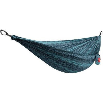 Grand Trunk - TrunkTech - Double - Blue Nile - Hammock Grand Trunk - TrunkTech - Double - Blue Nile - Hammock