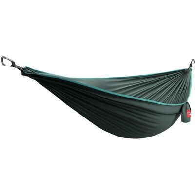 Hamak Grand Trunk Trunktech Single Turquoise Hamak Grand Trunk Trunktech Single Turquoise