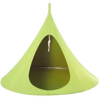 ALTERA NAMIOT WISZĄCY HAMAK NAMIOT HUŚTAWKA OGRODOWA FOTEL KOKON +mocowanie 100/110 ALTERA NAMIOT WISZĄCY HAMAK NAMIOT HUŚTAWKA OGRODOWA FOTEL KOKON +mocowanie 100/110