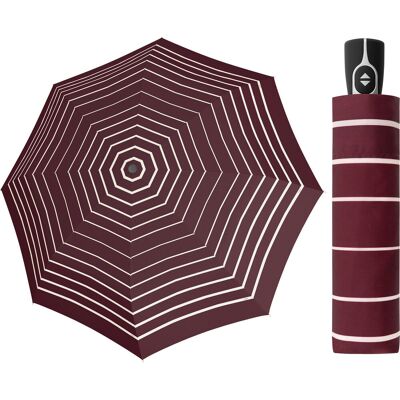 Parasol Automatyczny Doppler Fiber Magic Timeless Stripes Red Parasol Automatyczny Doppler Fiber Magic Timeless Stripes Red