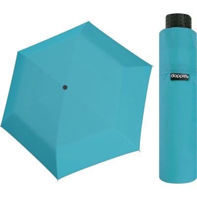 Parasol Fiber Havanna Doppler - Błękitna Parasol Fiber Havanna Doppler - Błękitna