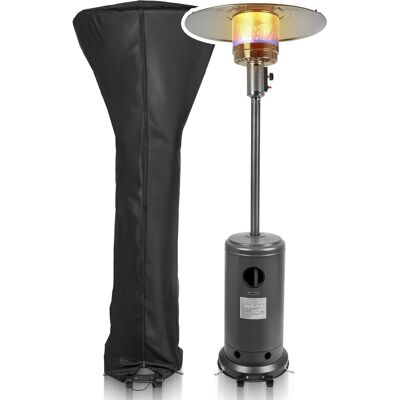 Maltec Parasol Grzewczy Gazowy Promiennik Zone GH155 Maltec Parasol Grzewczy Gazowy Promiennik Zone GH155