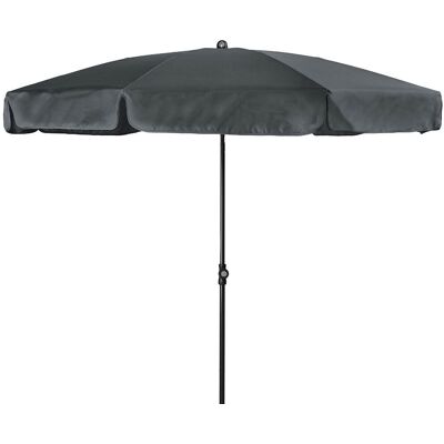 Parasol Ogrodowy Doppler Sunline 200 Neo Anthracite Parasol Ogrodowy Doppler Sunline 200 Neo Anthracite