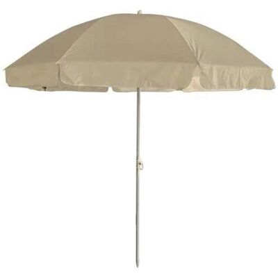 Parasol ogrodowy Poly II 2,4 m ecru PATIO Parasol ogrodowy Poly II 2,4 m ecru PATIO