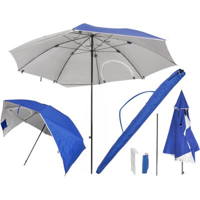 Artemis Parasol Plażowy Ogrodowy Xxl Namiot Parawan Składany Mocny Na Balkon Duży Artemis Parasol Plażowy Ogrodowy Xxl Namiot Parawan Składany Mocny Na Balkon Duży