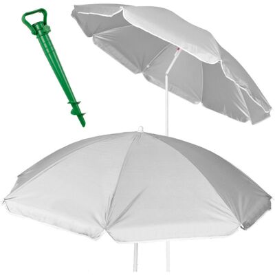 Artemis Parasol Przeciwsłoneczny Duży Składany Ogrodowy Plażowy Łamany Na Balkon Artemis Parasol Przeciwsłoneczny Duży Składany Ogrodowy Plażowy Łamany Na Balkon