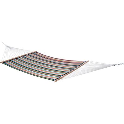 Pikowany Hamak Vivere Sunbrella Sun2, 213x135 Cm Pikowany Hamak Vivere Sunbrella Sun2, 213x135 Cm
