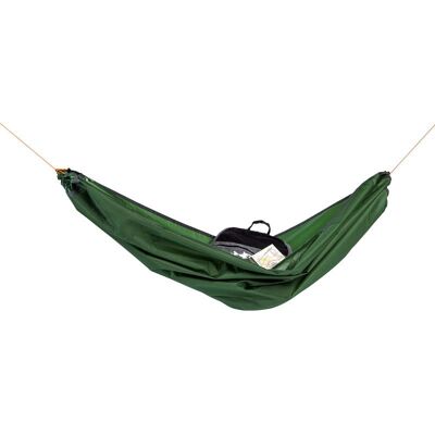 Podkład hamakowy AMAZONAS Hammock floor, zielony, 150x100 cm Podkład hamakowy AMAZONAS Hammock floor, zielony, 150x100 cm