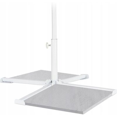 Inny producent Podstawa Do Parasola Ogrodowego Metalowy Stojak Pod Parasol Inny producent Podstawa Do Parasola Ogrodowego Metalowy Stojak Pod Parasol