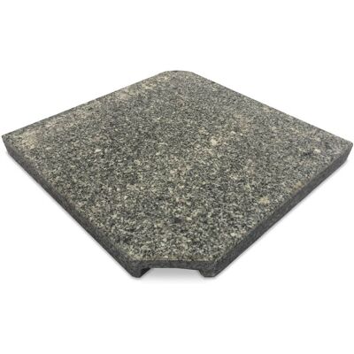 Focus Garden Podstawa Pod Parasol Ogrodowy Granitowa Granit 25 Kg 47x47 Cm Focus Garden Podstawa Pod Parasol Ogrodowy Granitowa Granit 25 Kg 47x47 Cm