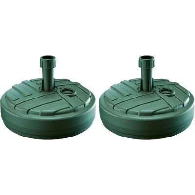 PROSPERPLAST Podstawa Pod Parasol Umbrella Base Mpod Stojak PROSPERPLAST Podstawa Pod Parasol Umbrella Base Mpod Stojak