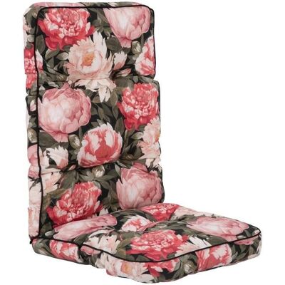 Dajar Poduszka Na Fotel Ogrodowy 124 X 48 Cm Royal / Lena A101-23pb Patio Dajar Poduszka Na Fotel Ogrodowy 124 X 48 Cm Royal / Lena A101-23pb Patio