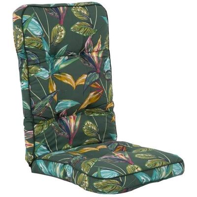Dajar Poduszka Na Fotel Ogrodowy 124 X 48 Cm Royal / Lena G058-02pb Patio Dajar Poduszka Na Fotel Ogrodowy 124 X 48 Cm Royal / Lena G058-02pb Patio