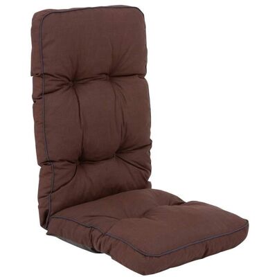 Dajar Poduszka Na Fotel Ogrodowy 124 X 48 Cm Royal / Lena H047-04pb Patio Dajar Poduszka Na Fotel Ogrodowy 124 X 48 Cm Royal / Lena H047-04pb Patio