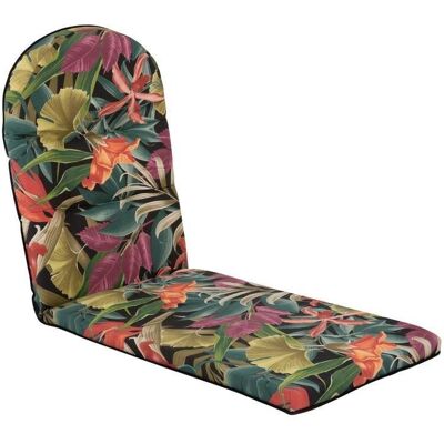 Poduszka na fotel ogrodowy 162 x 49 cm Galaxy Plus G052-23IB PATIO Poduszka na fotel ogrodowy 162 x 49 cm Galaxy Plus G052-23IB PATIO