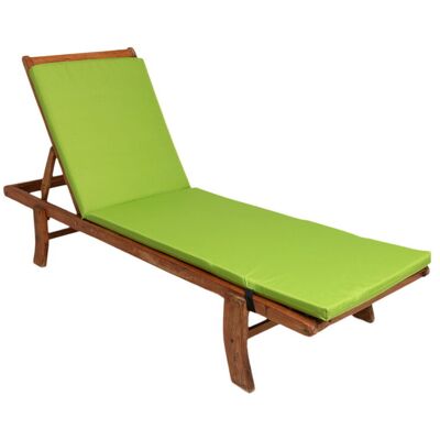 SETGARDEN Poduszka na Leżak 190x60x4cm - Ogrodu, Drewno, Relaks SETGARDEN Poduszka na Leżak 190x60x4cm - Ogrodu, Drewno, Relaks