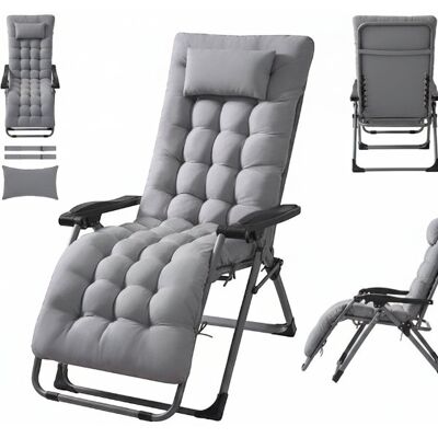Inny producent Poduszka na Leżak Ogrodowy 165x50 cm Wiązana Wygodna Inny producent Poduszka na Leżak Ogrodowy 165x50 cm Wiązana Wygodna