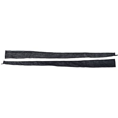 Pokrowiec AMAZONAS Tarp sock, czarny, 370 cm Pokrowiec AMAZONAS Tarp sock, czarny, 370 cm