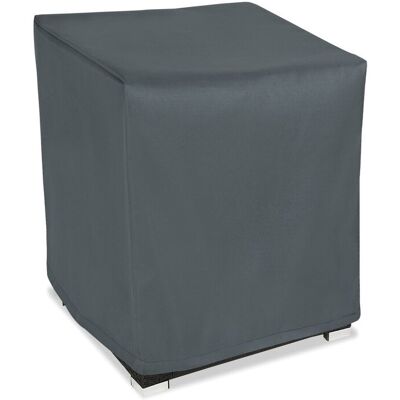 Pokrowiec Na Fotel Ogrodowy 75x78x65/90cm - Focus Garden Pokrowiec Na Fotel Ogrodowy 75x78x65/90cm - Focus Garden