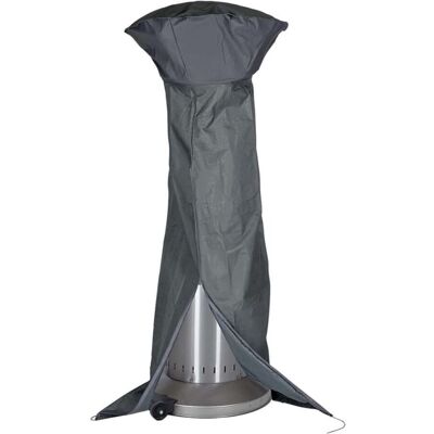 Boni-shop Pokrowiec na parasol grzewczy, wodoodporny, Ø53cm, 221cm Boni-shop Pokrowiec na parasol grzewczy, wodoodporny, Ø53cm, 221cm