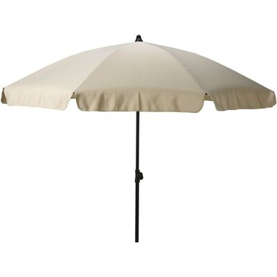 Progarden, Parasol Ogrodowy, Kremowy, 2 M Progarden, Parasol Ogrodowy, Kremowy, 2 M