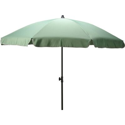 Progarden, Parasol Ogrodowy, Zielony, 2 M Progarden, Parasol Ogrodowy, Zielony, 2 M
