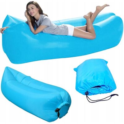 Bestway SOFA DMUCHANA MATERAC LEŻAK POWIETRZE NA PLAŻĘ DO OGRODU AIR KANAPA LAZY Bestway SOFA DMUCHANA MATERAC LEŻAK POWIETRZE NA PLAŻĘ DO OGRODU AIR KANAPA LAZY