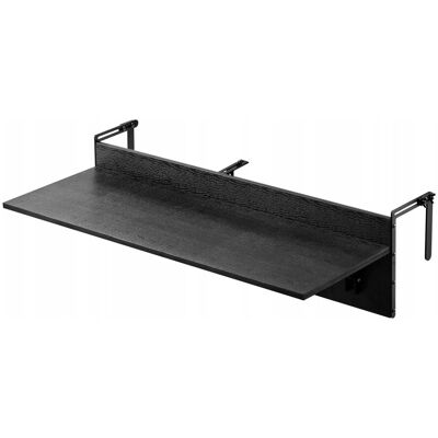 STÓŁ BALKONOWY VEVOR SKŁADANY WISZĄCY 1220X300MM MOCNY NAJLEPSZY STÓŁ BALKONOWY VEVOR SKŁADANY WISZĄCY 1220X300MM MOCNY NAJLEPSZY