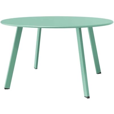 Dajar Stolik ogrodowy Olivier 70 cm mięta PATIO Dajar Stolik ogrodowy Olivier 70 cm mięta PATIO