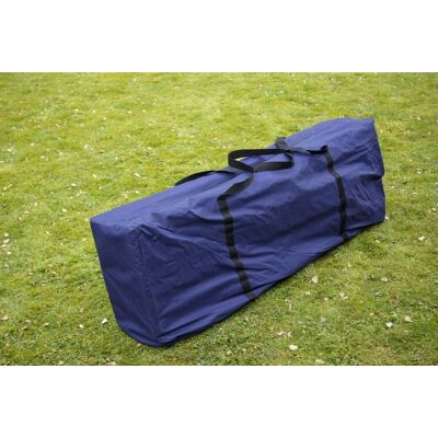 Garthen Torba transportowa na namiot ogrodowy Gardenay 50 x 23 x 158 cm Garthen Torba transportowa na namiot ogrodowy Gardenay 50 x 23 x 158 cm