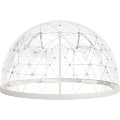 VEVOR NAMIOT OGRODOWY KOPUŁOWY 3 6X2 2M PRZEZROCZYSTY DLA 4-7 OSÓB PREMIUM VEVOR NAMIOT OGRODOWY KOPUŁOWY 3 6X2 2M PRZEZROCZYSTY DLA 4-7 OSÓB PREMIUM