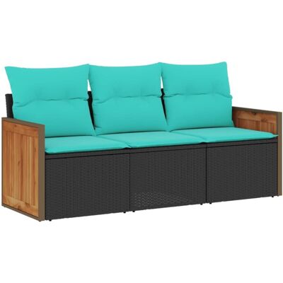 Zestaw 3-elementowy do Ogrodu - Meble Ogrodowe Zestaw 3-elementowy do Ogrodu - Meble Ogrodowe