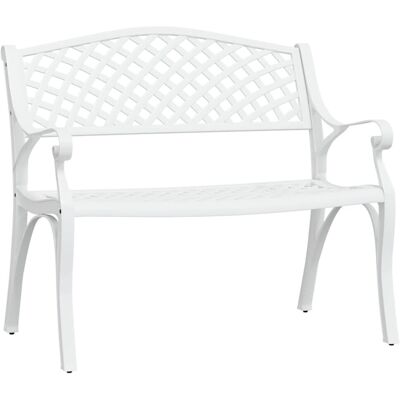 Maisonchic Model 743909 Ławka Ogrodowa - Ławka Ogrodowa Maisonchic Model 743909 Ławka Ogrodowa - Ławka Ogrodowa