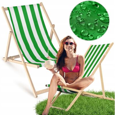Allbag WAKACYJNY LEŻAK DREWNIANY LEŻAK ROZKŁADANY NA PLAŻĘ BALKON TARAS OGRODOWY Allbag WAKACYJNY LEŻAK DREWNIANY LEŻAK ROZKŁADANY NA PLAŻĘ BALKON TARAS OGRODOWY