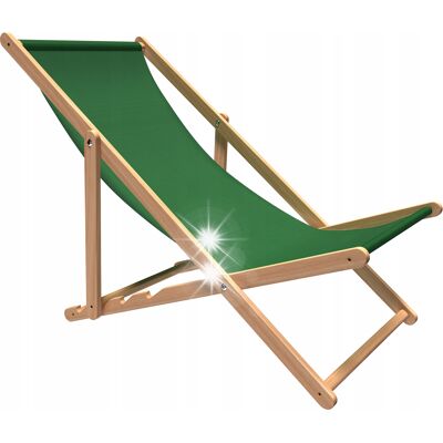 GREENBLUE LEŻAK OGRODOWY DREWNIANY LEŻAKI PLAŻOWE SOLIDNY GREENBLUE LEŻAK OGRODOWY DREWNIANY LEŻAKI PLAŻOWE SOLIDNY