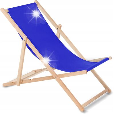 GREENBLUE LEŻAK OGRODOWY DREWNIANY SKŁADANY FOTEL PLAŻOWY ROZKŁADANY SOLIDNY GREENBLUE LEŻAK OGRODOWY DREWNIANY SKŁADANY FOTEL PLAŻOWY ROZKŁADANY SOLIDNY