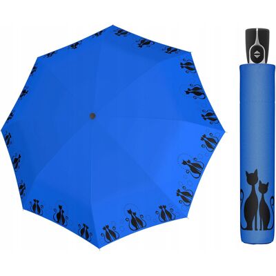 Parasol Automatyczny Doppler Fiber Magic Cats Parasol Automatyczny Doppler Fiber Magic Cats
