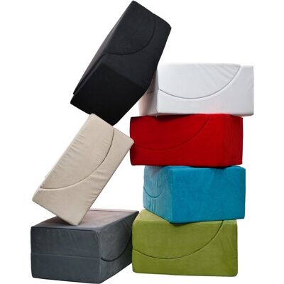Nieznana Marka - Wielofunkcyjny Fotel Lounge - Chaise Longue Nieznana Marka - Wielofunkcyjny Fotel Lounge - Chaise Longue