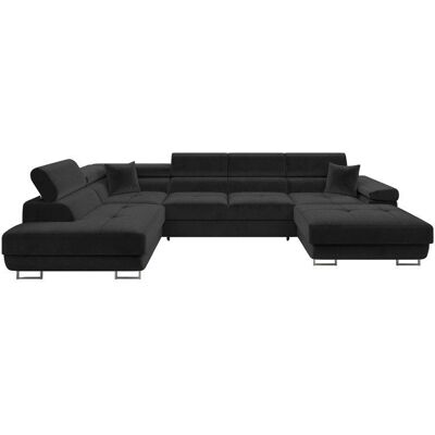 Mobilier1 S103 Rozkładany narożnik w kształcie U - Sofa Mobilier1 S103 Rozkładany narożnik w kształcie U - Sofa