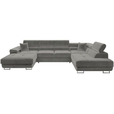 Sofa narożna Comfivo S103 Manila 16 - Sofa Sofa narożna Comfivo S103 Manila 16 - Sofa