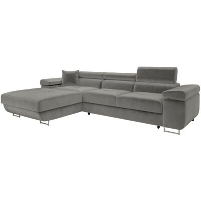 Sofa L-kształtna Mobilier1 S102 - Meble do salonu Sofa L-kształtna Mobilier1 S102 - Meble do salonu