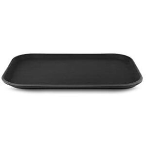 Grunwerg Model 35 PN-1014 - Prostokątny antypoślizgowy plastikowy tac Grunwerg Model 35 PN-1014 - Prostokątny antypoślizgowy plastikowy tac