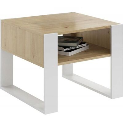 Stolik kawowy KAJA KWADRAT 60cm - Coffee Table Stolik kawowy KAJA KWADRAT 60cm - Coffee Table